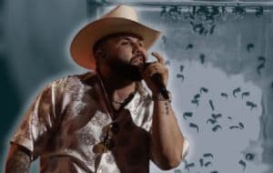 Carín León SUSPENDE conciertos en la Feria de León tras contagiarse de dengue | FECHAS afectadas