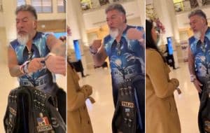 Carlos Trejo denuncia discriminación en un restaurante por su vestimenta: "Qué vergüenza que traten así a la gente"