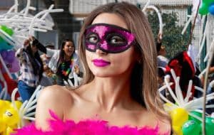 Carnaval en Chapala, estos son todos los artistas y actividades gratis