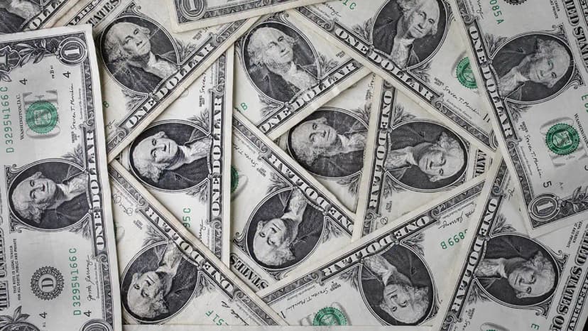 Casa Blanca y Senado logran acuerdo para evitar nuevo cierre de gobierno