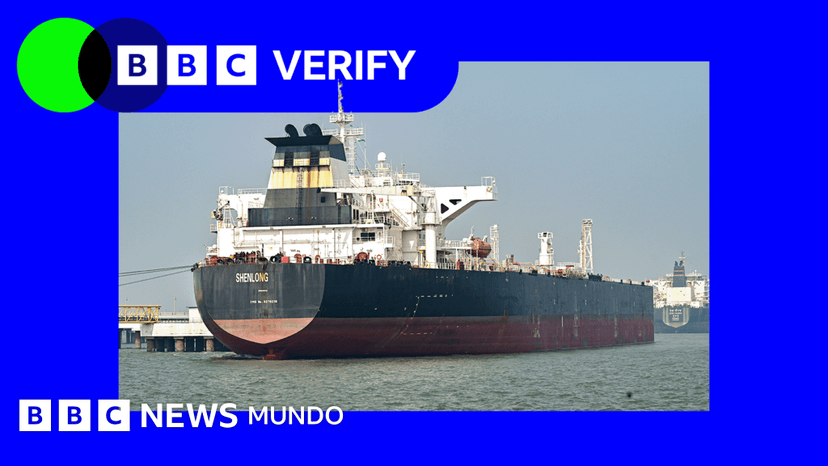 Casi 100 barcos han atravesado el estrecho de Ormuz desde que empezó la guerra en Irán: ¿quiénes están logrando pasar?