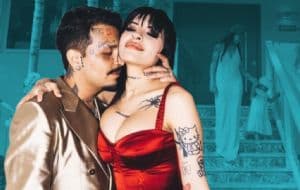 Cazzu ignora DEMANDA de Nodal y publica nuevas FOTOS con Inti con ácida indirecta: “Contarás tu versión”