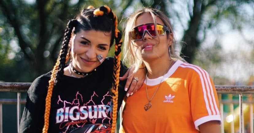 Cazzu responde a Karol G tras su inesperado deseo de hacer una colaboración