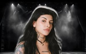 Cazzu responde a sus detractores en el pleito con Nodal: “No quiero que todo el mundo me ame”