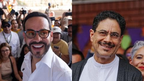 Cepeda y Petro desconocen los resultados del preconteo y esperarán a que las comisiones escrutadoras "cuenten hasta el último voto"
