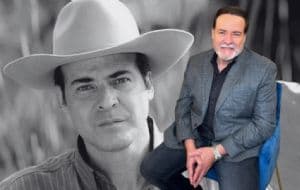 ¿César Évora cobra por mandar saludos a sus fans?, esto dijo el actor tras desmentir su muerte