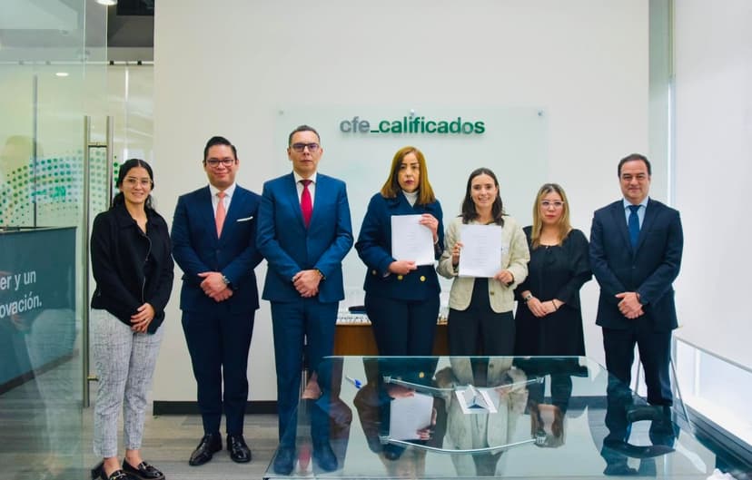 CFE amplía su oferta renovable con proyecto solar de 420 MW en Campeche