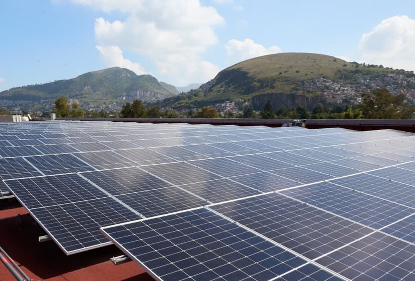 CFE integra baterías a gran escala para fortalecer el sistema eléctrico