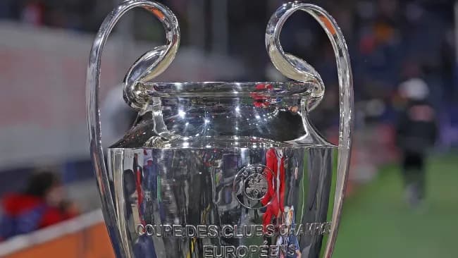 Champions League 2025/26: Así va la tabla general de la Fase de Liga
