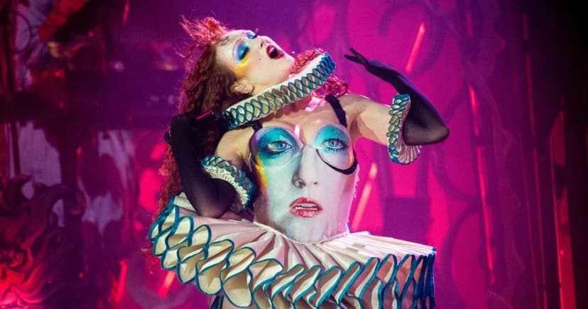 Chappell Roan deja su agencia de representación tras vínculos de su CEO con caso Epstein