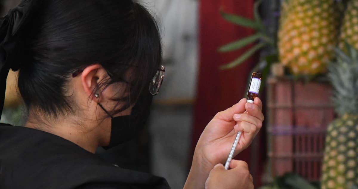 Chiapas registra su primera defunción por sarampión; ya suman 229 casos en 2026: SSa