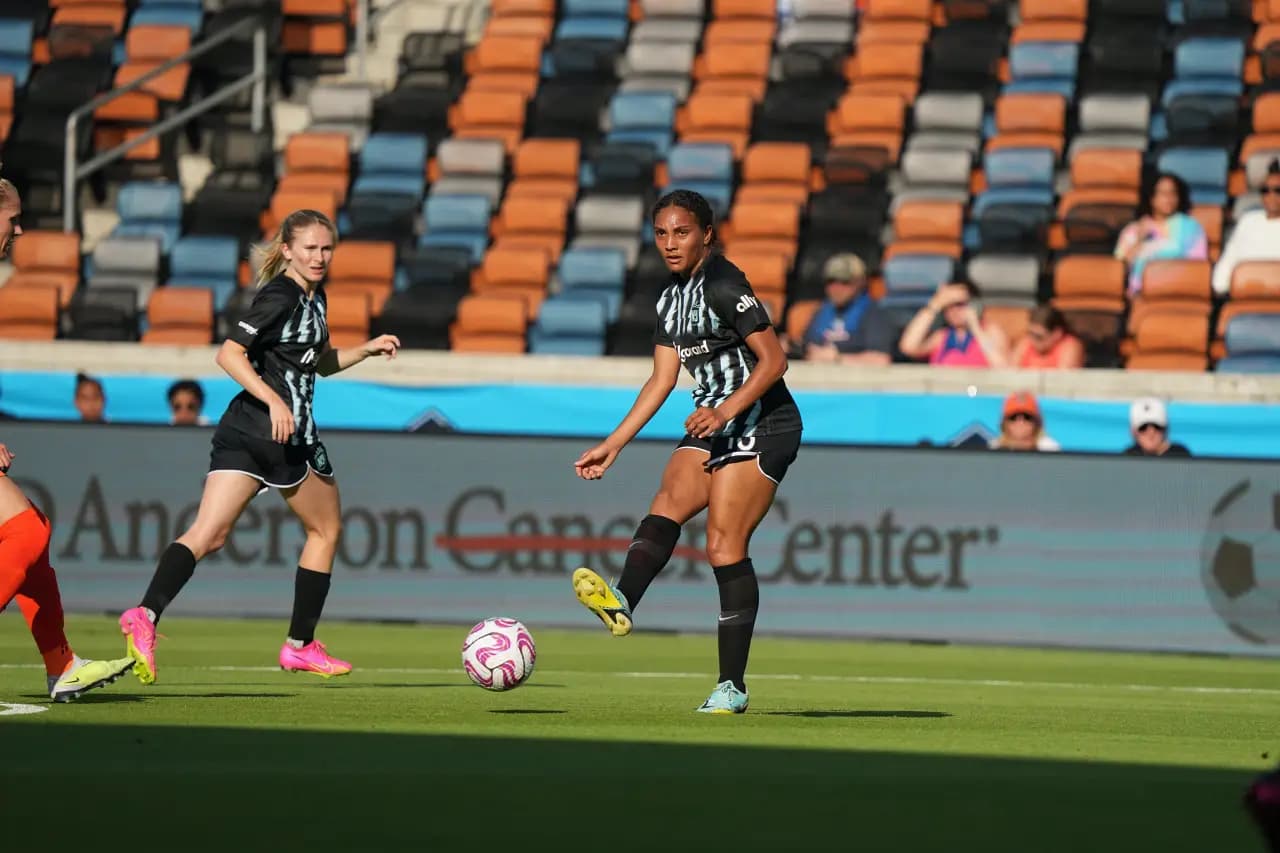 Chicago Stars: un centro deportivo 100% para fútbol femenino