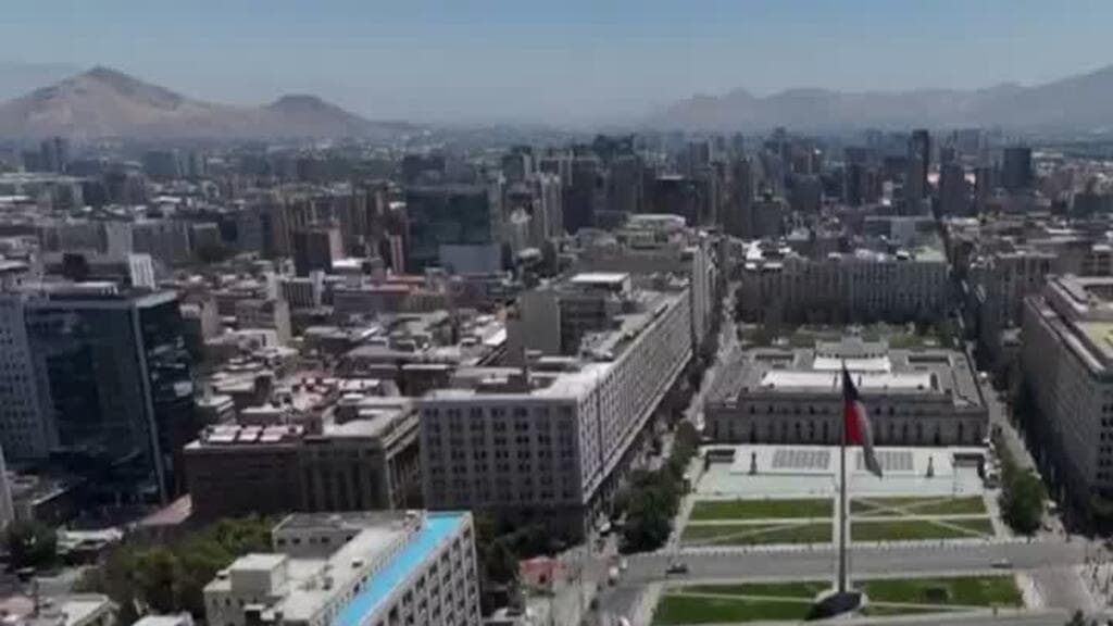Chile y Venezuela anuncian hoja de ruta para normalizar relaciones diplomáticas