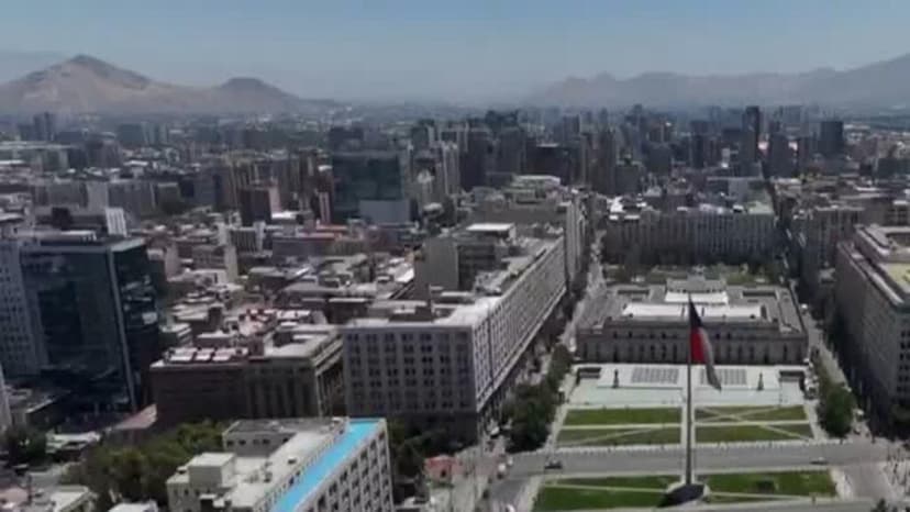 Chile y Venezuela anuncian hoja de ruta para normalizar relaciones diplomáticas
