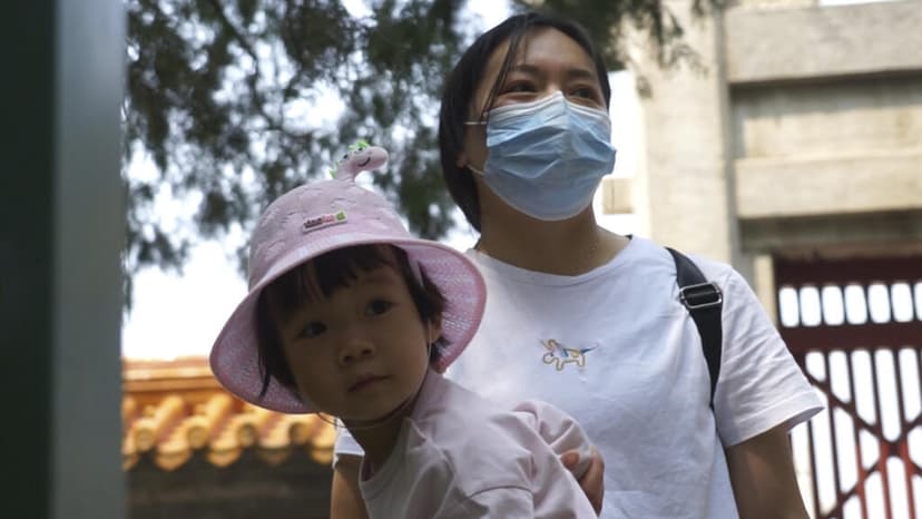 China, entre el crecimiento económico y la caída de los nacimientos