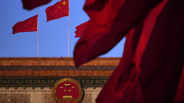 China sufre desplome de exportaciones por la guerra en Medio Oriente