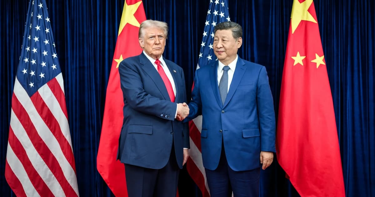 China y EU se disputan Latinoamérica. Mantenerse soberana será el reto para la región