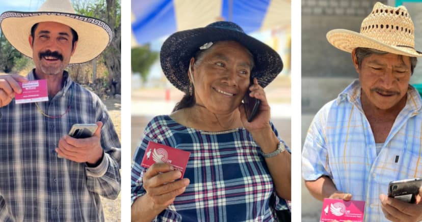 Chips con internet de CFE: ¿Dónde conseguirlos gratis en Baja California?