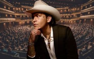 Chistian Nodal anuncia concierto en el Auditorio Telmex en Guadalajara, fecha y cómo comprar los boletos