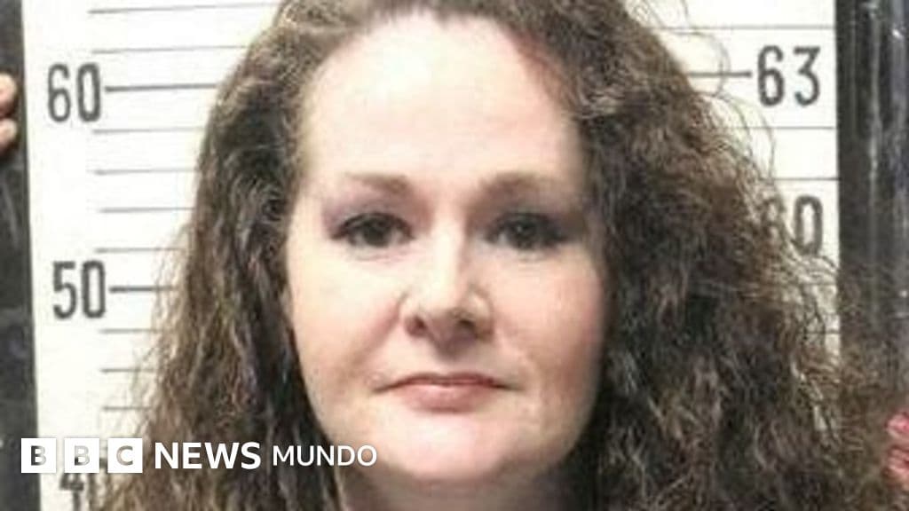Christa Pike sobrevive a dos dosis de inyección letal durante su ejecución y se encuentra hospitalizada en Tennessee