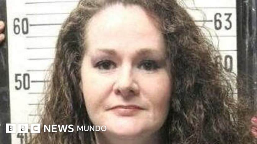 Christa Pike sobrevive a dos dosis de inyección letal durante su ejecución y se encuentra hospitalizada en Tennessee