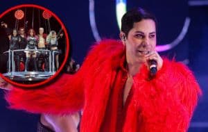 Christian Chávez confiesa que tras gira con RBD regresó a las adicciones, ¿pensó en acabar con su vida?