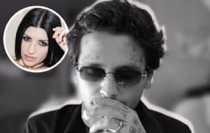 Christian Nodal exige a Cazzu pruebas de las acusaciones en su contra: "Esperar la justicia"