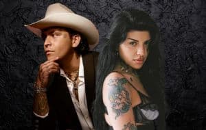 Christian Nodal responde a Cazzu por reclamos a la canción de Rauw Alejandro: "Esta situación afecta a mi hija"