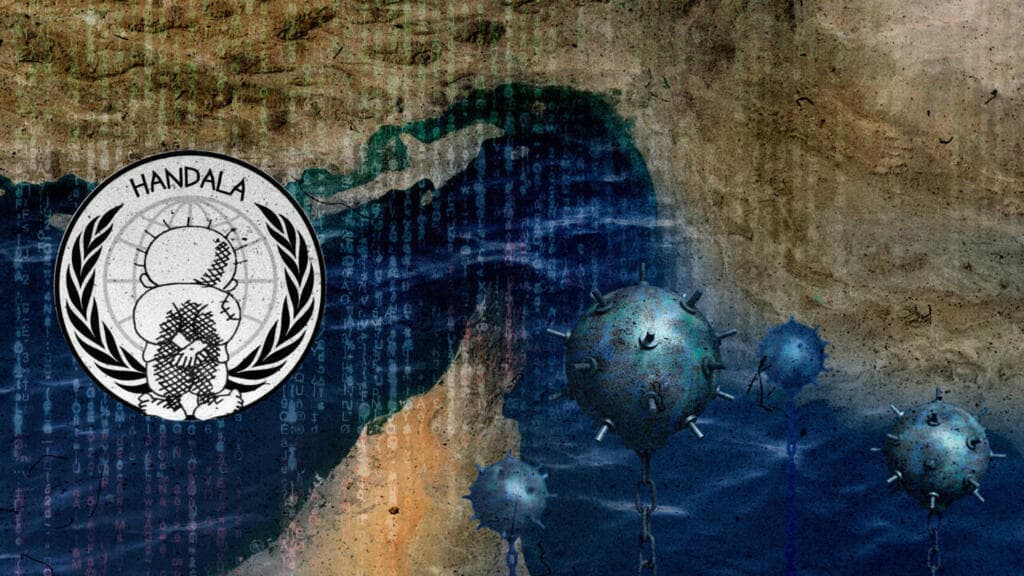 Ciberataques, estrecho de Ormuz… las múltiples facetas de la guerra asimétrica iraní