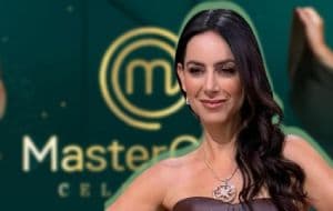 ¿Claudia Lizaldi fuera de MasterChef México? Revelan a la conductora que podría reemplazarla