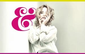 Claudia Ramírez busca papeles complejos como "Beatriz Zamudio" en la serie "Polen"