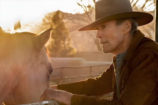 Clint Eastwood compró un rancho de 54 hectáreas en California en 1995, pero prefirió regalarlo: creó una reserva natural