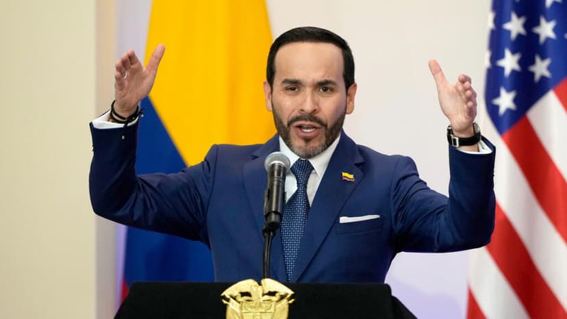 Colombia rompe relaciones con Irán y profundiza su giro hacia Israel y Estados Unidos