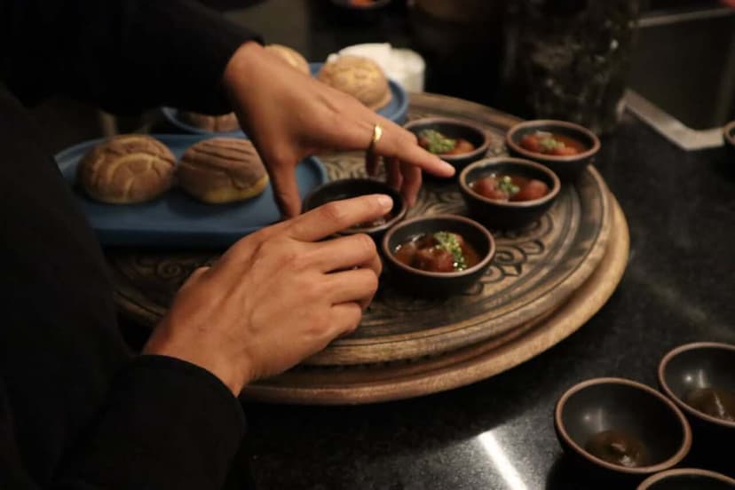 "Come lo que quieras y paga lo que puedas": la iniciativa gastronómica que regresa en agosto