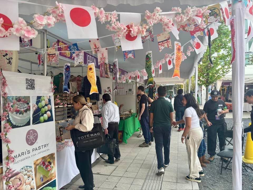 Comida, artesanías y más en la Feria del Mundo 2026 en CDMX: ¿Cuándo y dónde será?