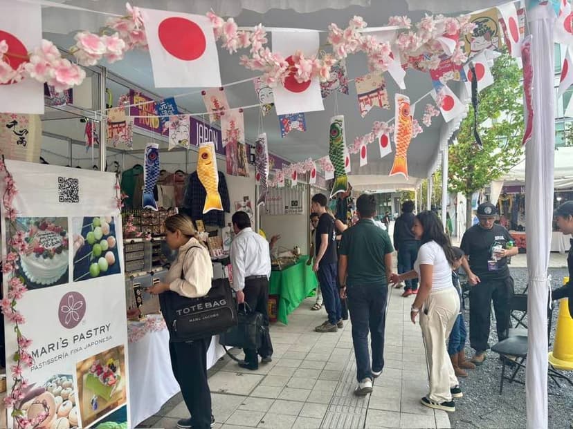 Comida, artesanías y más en la Feria del Mundo 2026 en CDMX: ¿Cuándo y dónde será?