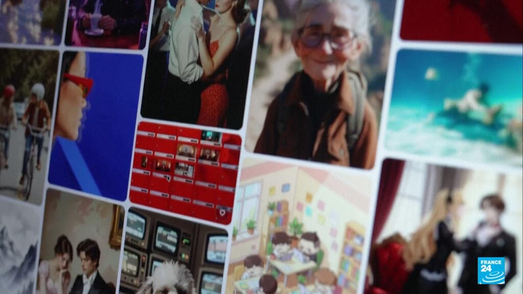 Comisión Europea abre investigación a Grok por contenido sexualizado de menores