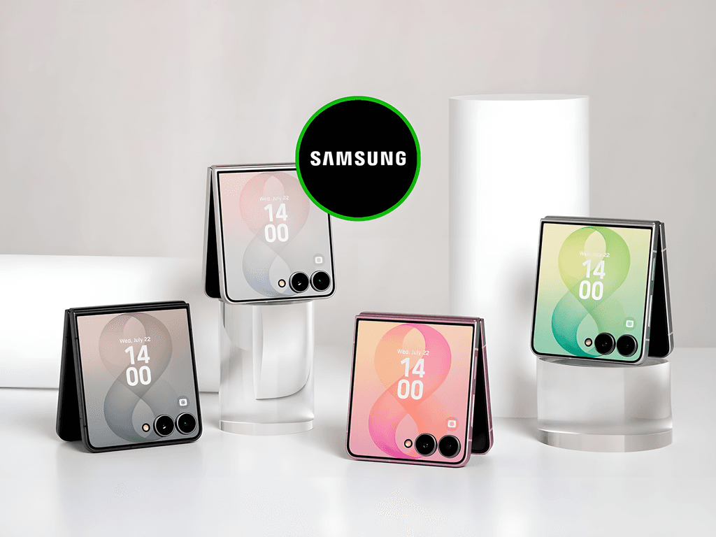 Cómo comprar más barato el Galaxy Z Flip8 en México: cupones, canje y MSI
