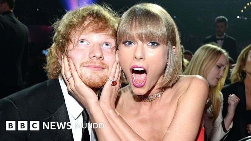 Cómo cultivar la imagen del "chico bueno" de la música llevó a Ed Sheeran a atravesar la peor crisis de su carrera