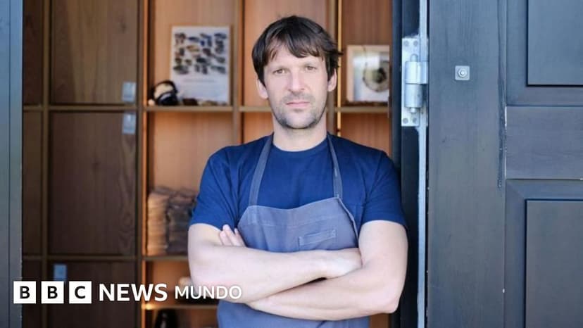 Cómo el chef de NOMA, uno de los mejores restaurantes del mundo, cayó en desgracia por maltratar a sus empleados