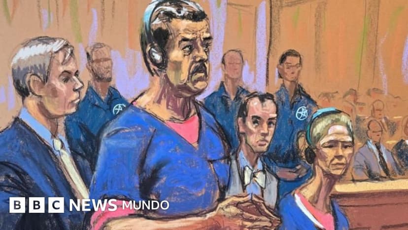 Cómo entender el proceso judicial contra Nicolás Maduro y Cilia Flores en EE.UU. y qué esperar de la audiencia de esta semana