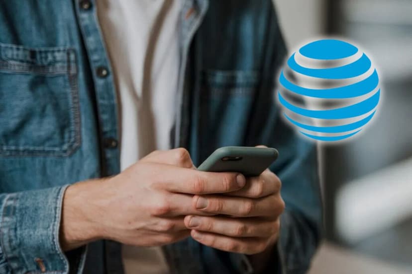 Cómo hacer el registro de la línea AT&T por internet y qué documentos necesitas