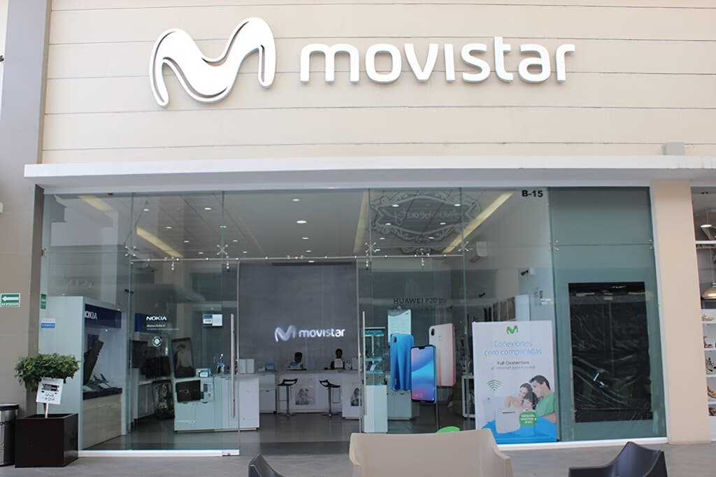 Cómo hacer el registro de la línea Movistar de forma presencial y qué documentos necesitas