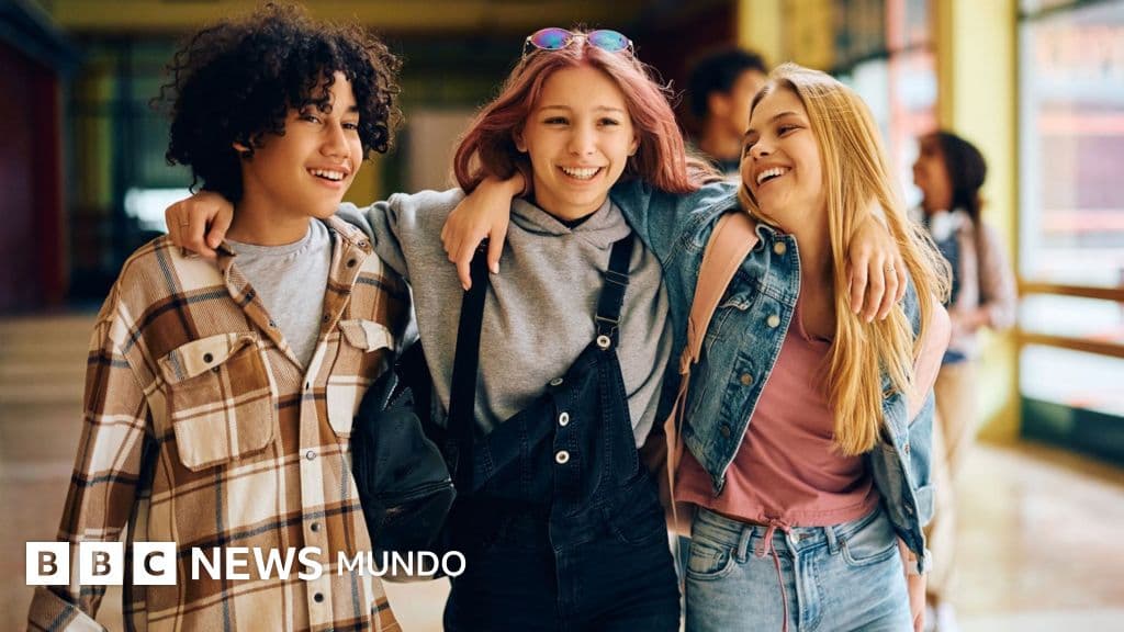 Cómo la secundaria se presta para estereotipos que nos marcan hasta cuando somos adultos