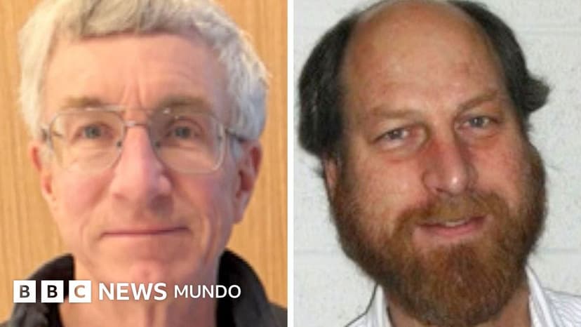 Cómo las teorías conspirativas que rodean la muerte o desaparición de 10 científicos de renombre en EE.UU. están afectando a sus familias
