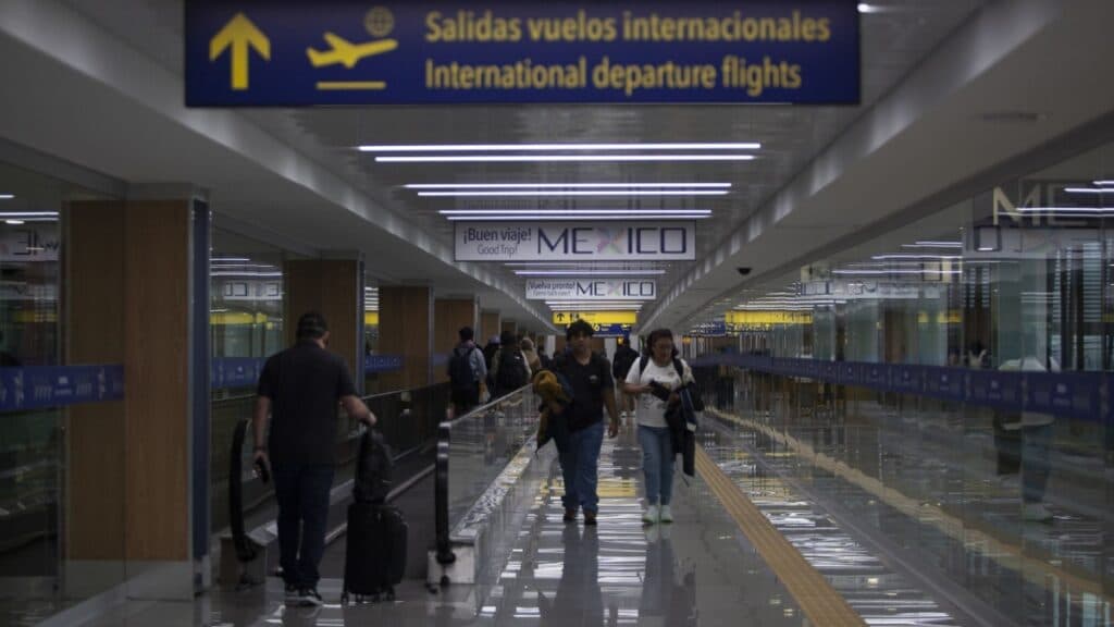 ¿Cómo llegar al Estadio Ciudad de México desde el AICM? Habrá servicio especial de Metrobús