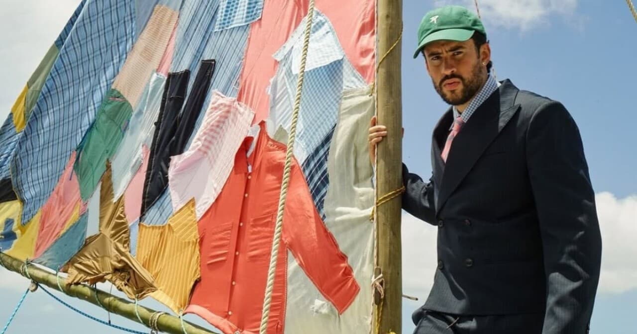 Cómo llevar trajes en 2026: la prenda que dejó de ser exclusiva de la oficina