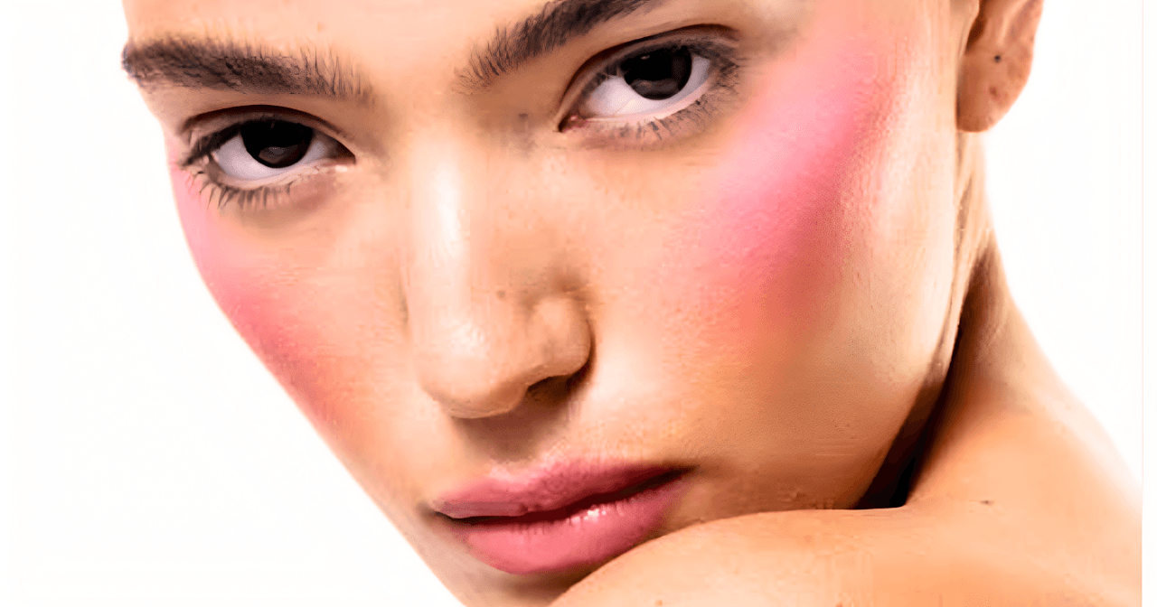 Cómo lograr un full makeup con un solo lipstick