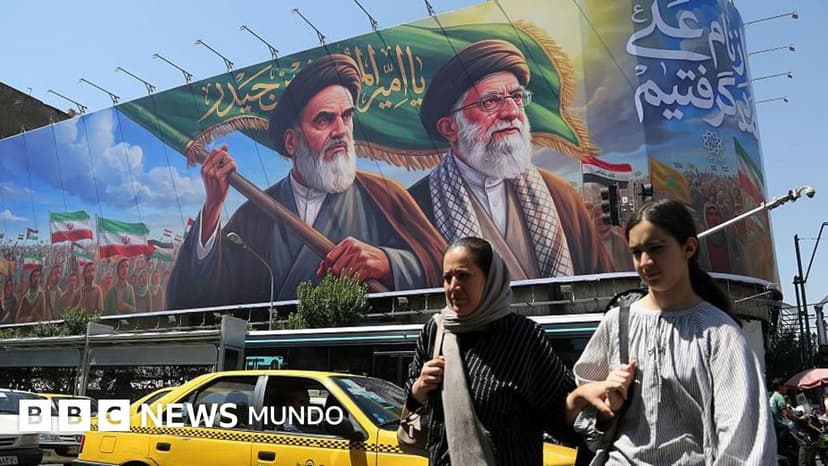 Cómo los recientes ataques de Irán contra Israel indican que Teherán se siente cada vez más fuerte