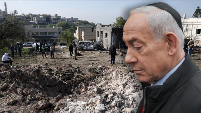 ¿Cómo opera la censura militar de Israel en tiempos de guerra?